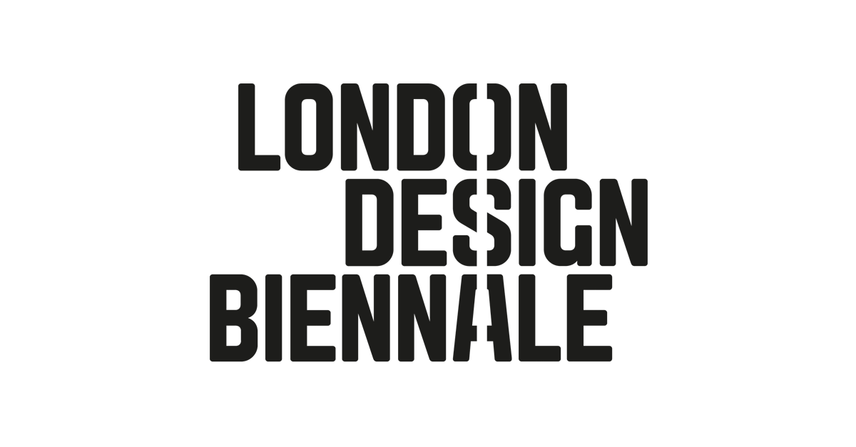London Design Biennale
