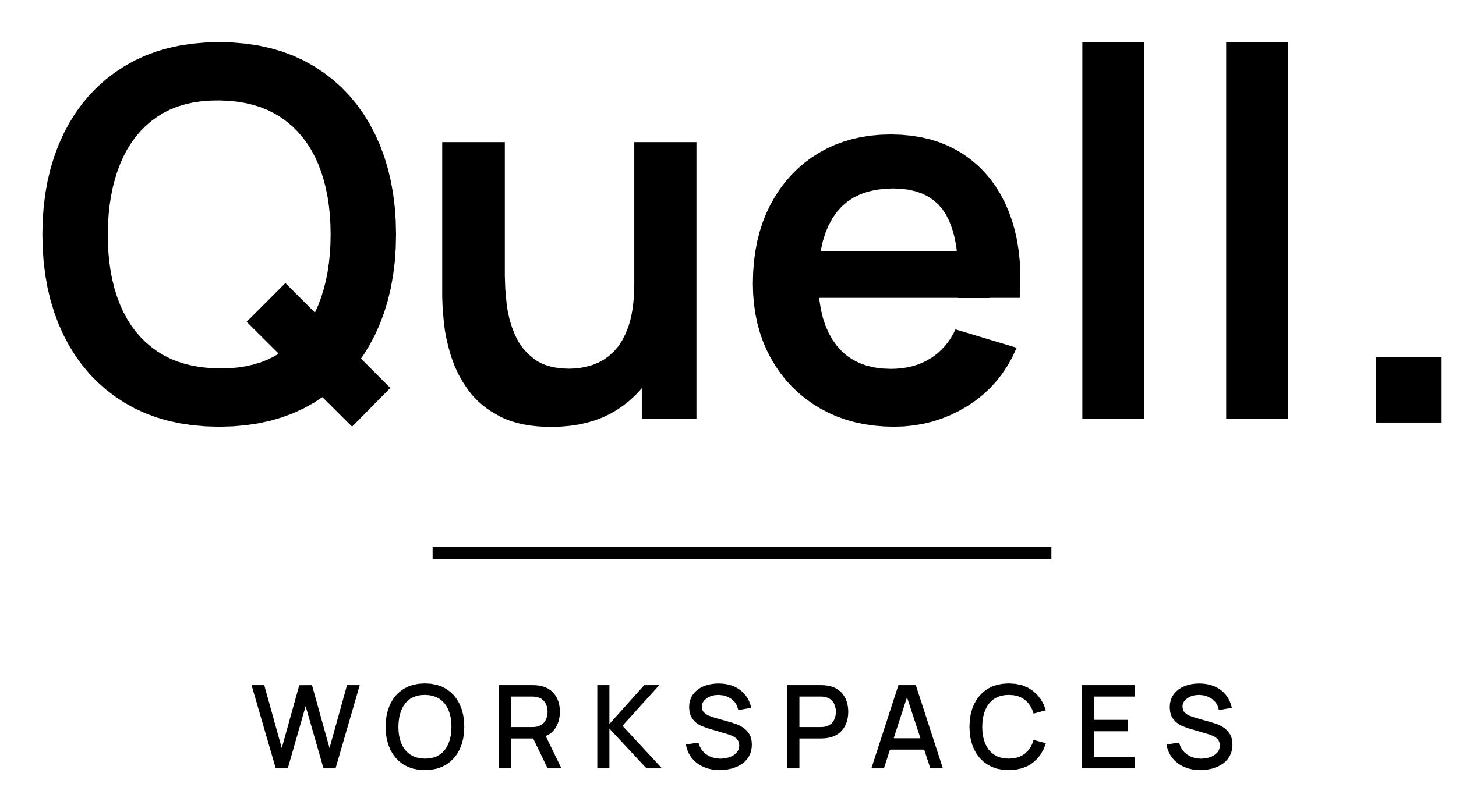 Quell Workspaces