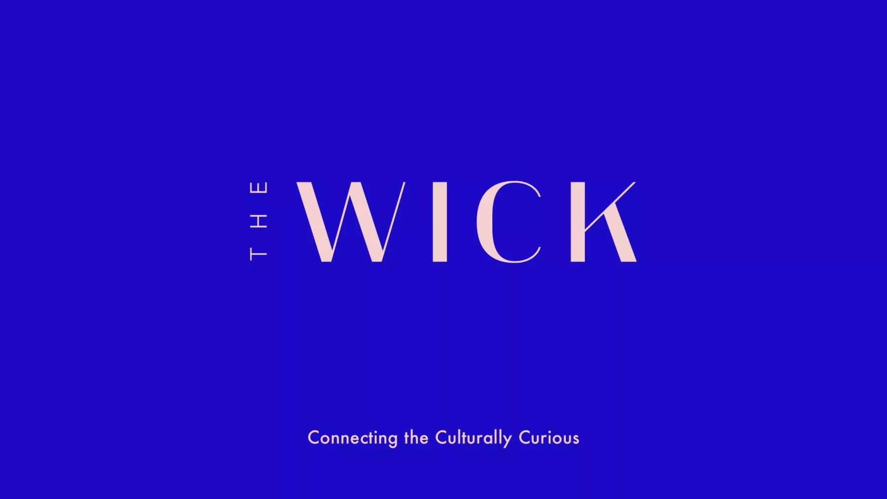The Wick